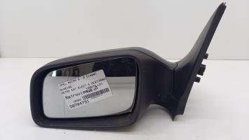 Retrovisor izquierdo