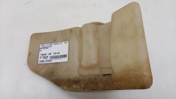 Vase de lave glace