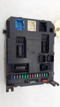 Centralina modulo BSI