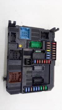 Centralina modulo BSI