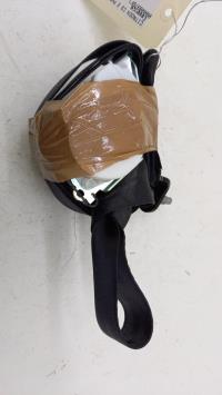 Ceinture arriere droit