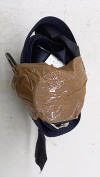 Ceinture arriere droit