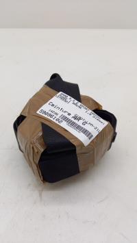 Ceinture arriere gauche