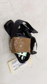 Ceinture arriere gauche