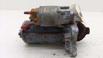 Motorino avviamento