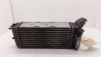 Scambiatore aria (Intercooler)