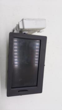 Ecran GPS