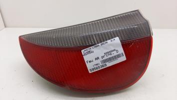 Fanale posteriore principale destro (luci)