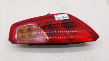 Fanale posteriore principale destro (luci)