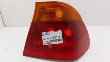 Fanale posteriore principale destro (luci)