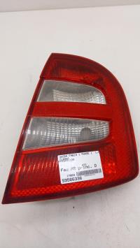 Fanale posteriore principale destro (luci)