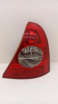 Fanale posteriore principale destro (luci)