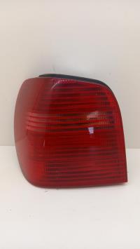 Fanale posteriore principale sinistro (luci)