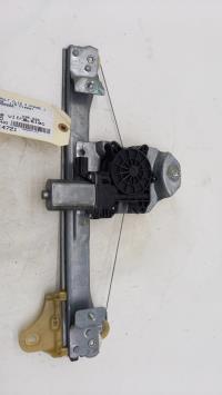 Leve vitre electrique arriere droit