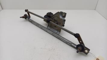 Moteur essuie glace avant