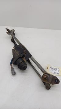 Moteur essuie glace avant