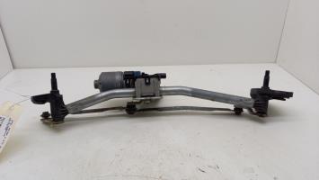 Moteur essuie glace avant