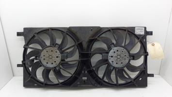 Motoventilatore radiatore