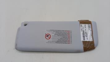 Visiera parasole destra