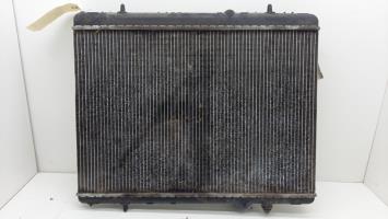 Radiatore acqua