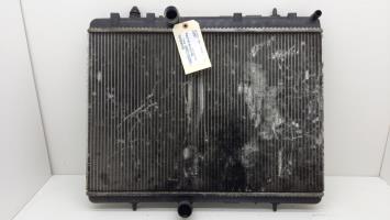 Radiatore acqua