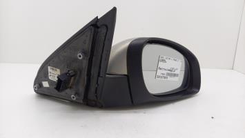 Retrovisor derecho