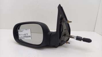 Retrovisor izquierdo