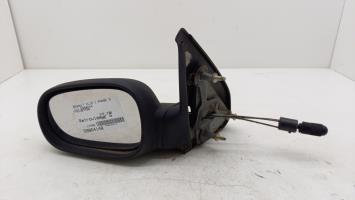 Retrovisor izquierdo