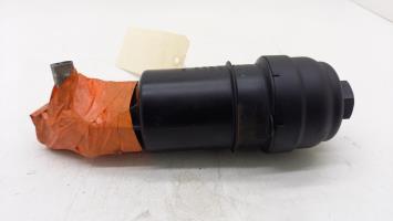 Portafiltro olio
