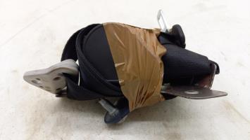 Cintura di sicurezza posteriore sinistra