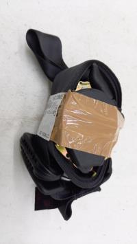 Ceinture arriere gauche troisieme ligne