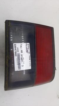Fanale posteriore principale destro (luci)