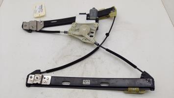 Alzacristalli elettrico anteriore destro