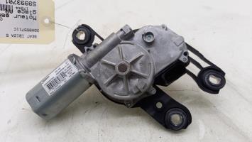 Moteur essuie glace arriere