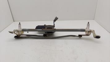Motor de limpiaparabrisas delantero
