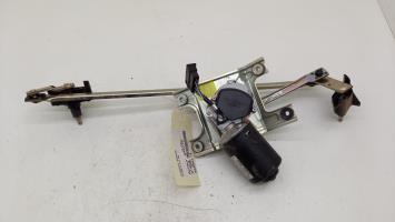 Moteur essuie glace avant