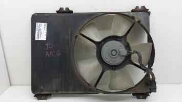Motoventilador del radiador