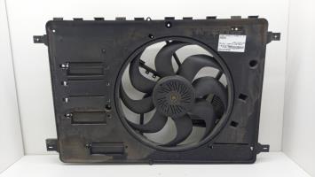 Motoventilatore radiatore