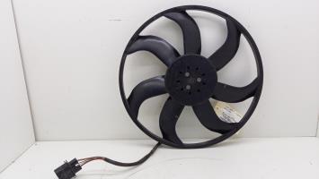 Moto ventilateur radiateur