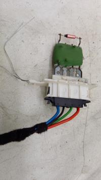 Resistance chauffage