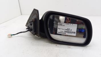 Retrovisor derecho