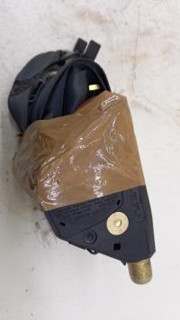 Ceinture arriere gauche