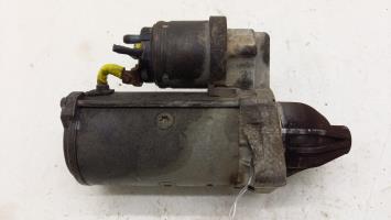 Motor de arranque