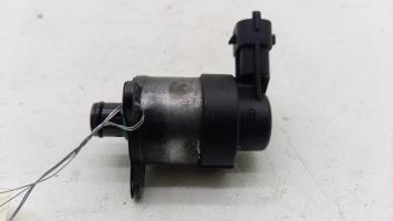 Electrovanne pompe à injection