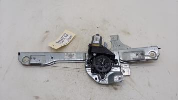 Leve vitre electrique avant droit