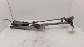 Moteur essuie glace avant