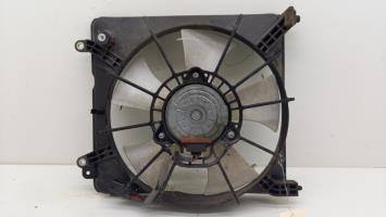 Moto ventilateur radiateur