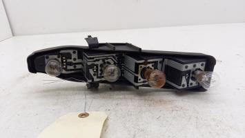 Base portalampade fanale posteriore destro