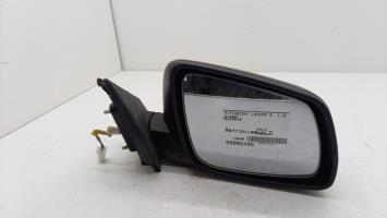 Retrovisor derecho