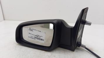 Specchietto retrovisore sinistro